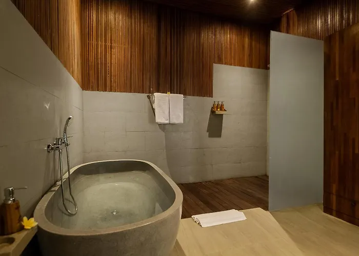 Villa The Ulon Ubud