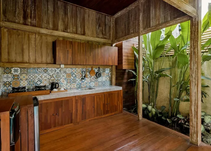 The Ulon Ubud