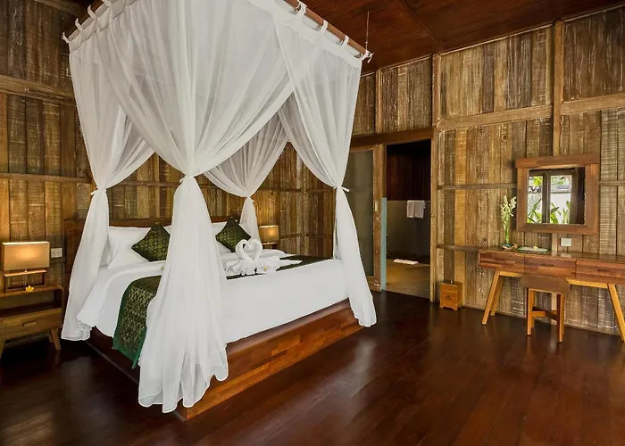 The Ulon Ubud