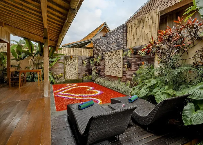 The Ulon Ubud