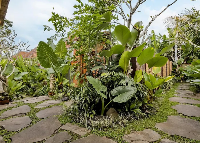 Villa The Ulon