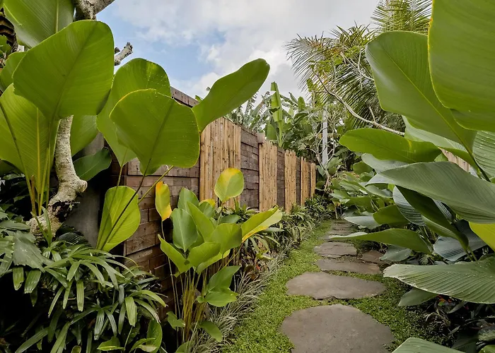 The Ulon Ubud
