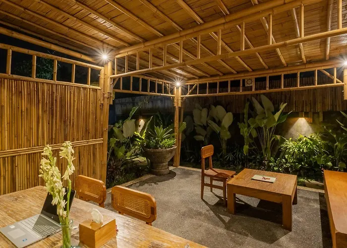 Villa The Ulon Ubud