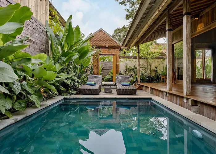 The Ulon Ubud