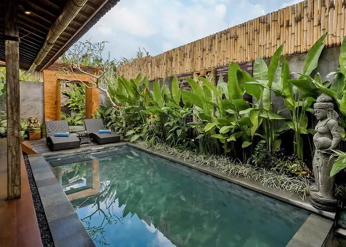 Villa The Ulon