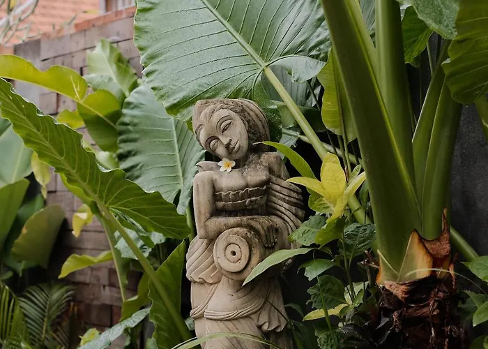 Villa The Ulon Ubud