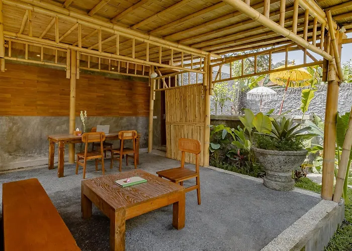 The Ulon Ubud