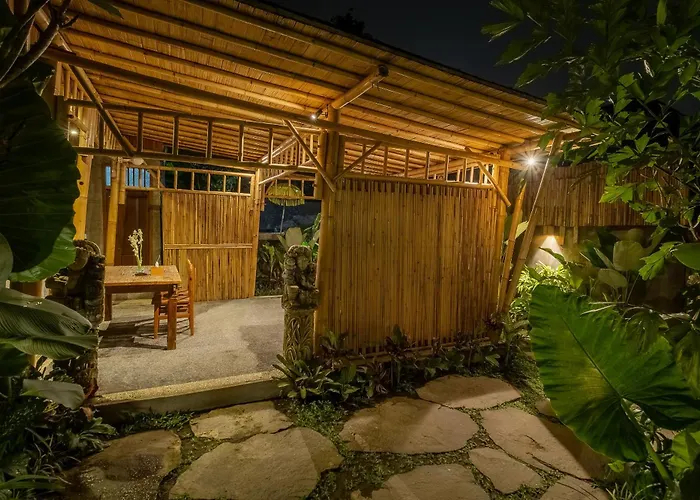 Villa The Ulon *