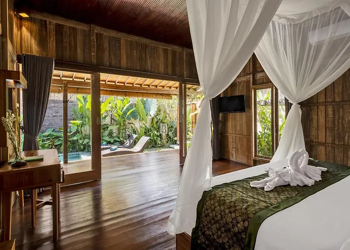 The Ulon Ubud
