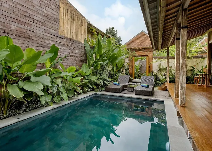 Villa The Ulon