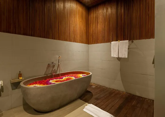 Villa The Ulon Ubud