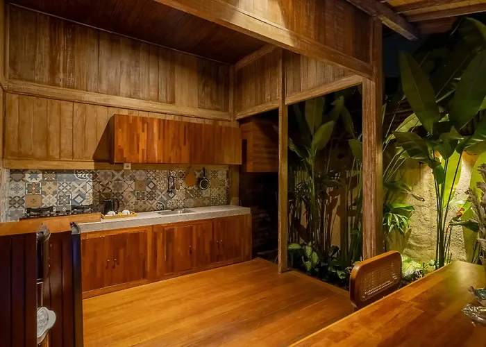 The Ulon Ubud
