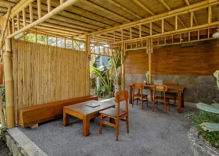 Villa The Ulon