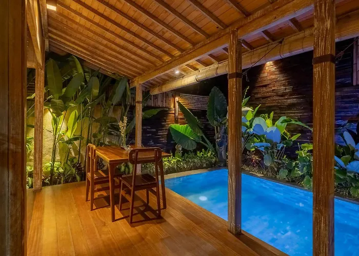 The Ulon Ubud
