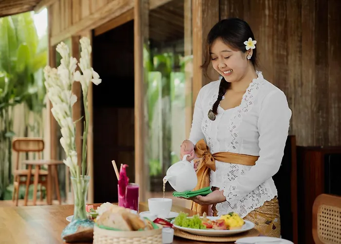 Villa The Ulon Ubud
