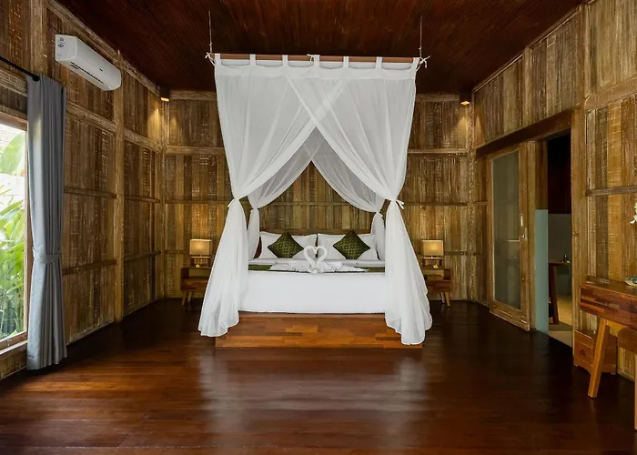 The Ulon Ubud