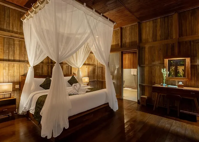 The Ulon Ubud