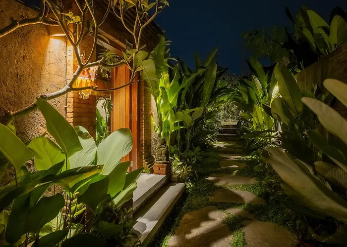 Villa The Ulon Ubud