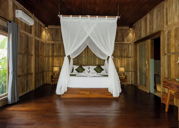 The Ulon Ubud