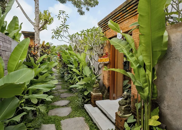 The Ulon * Ubud